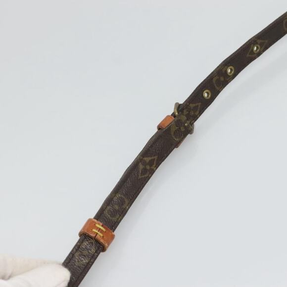 LOUIS VUITTON Monogram Amazon Shoulder Bag M45236 - Picture 8 of 12